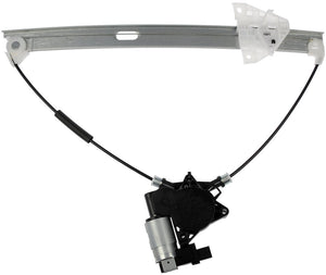 Dorman (Oe Solutions) 748-050 Window Regulator||748-050-001.Jpg||85||d18748050||2244180