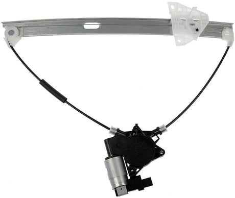 Dorman (Oe Solutions) 748-050 Window Regulator||748-050-001.Jpg||85||d18748050||2244180