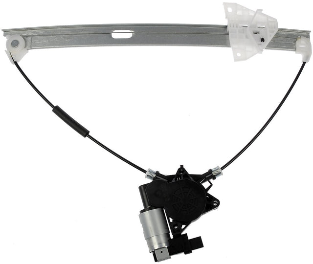 Dorman (Oe Solutions) 748-050 Window Regulator||748-050-001.Jpg||85||d18748050||2244180
