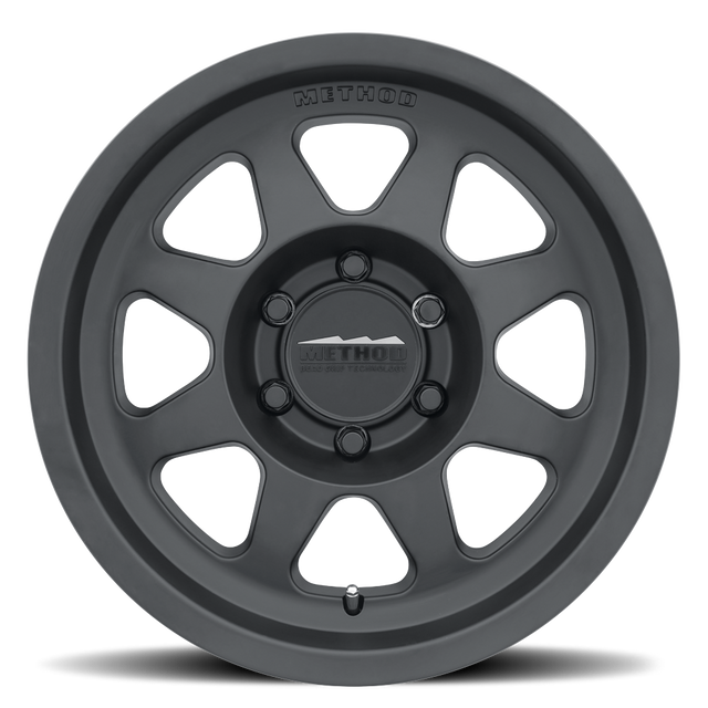 Method Race Wheels Mr70178560500 Wheel||mrw_701-Matte-Black-6lug-Studio-Front.Png||85||mrw7017856050||1071990