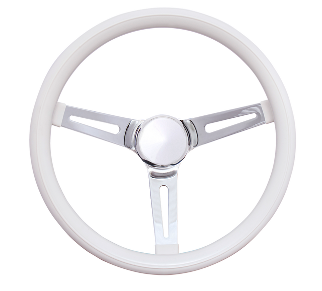 Grant Products 8540w Steering Wheel||8540w Front.Png||85||g198540w||1689506