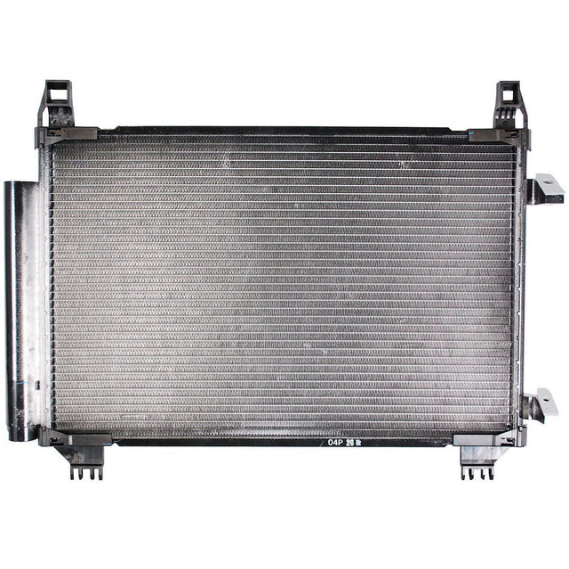 Denso 477-0628 Air Conditioner Condenser||477-0628.Jpg||85||d454770628||1686978