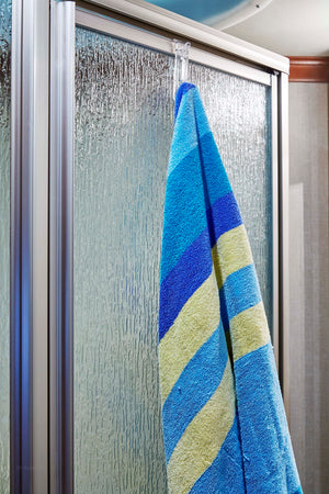 Rv Designer M125 Multi Purpose Clip||m125 In Use_Bath Towel 2webready.Jpg||89||r6rm125||1462256