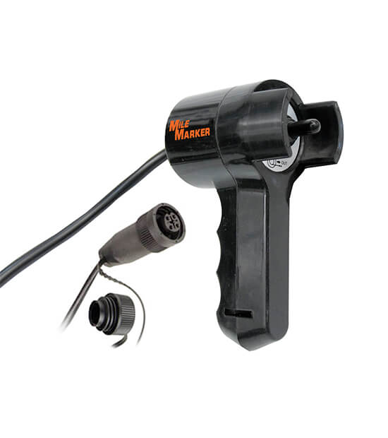 Product of Mile Marker 77-50141w-50 Winch Remote Hand Held Controller