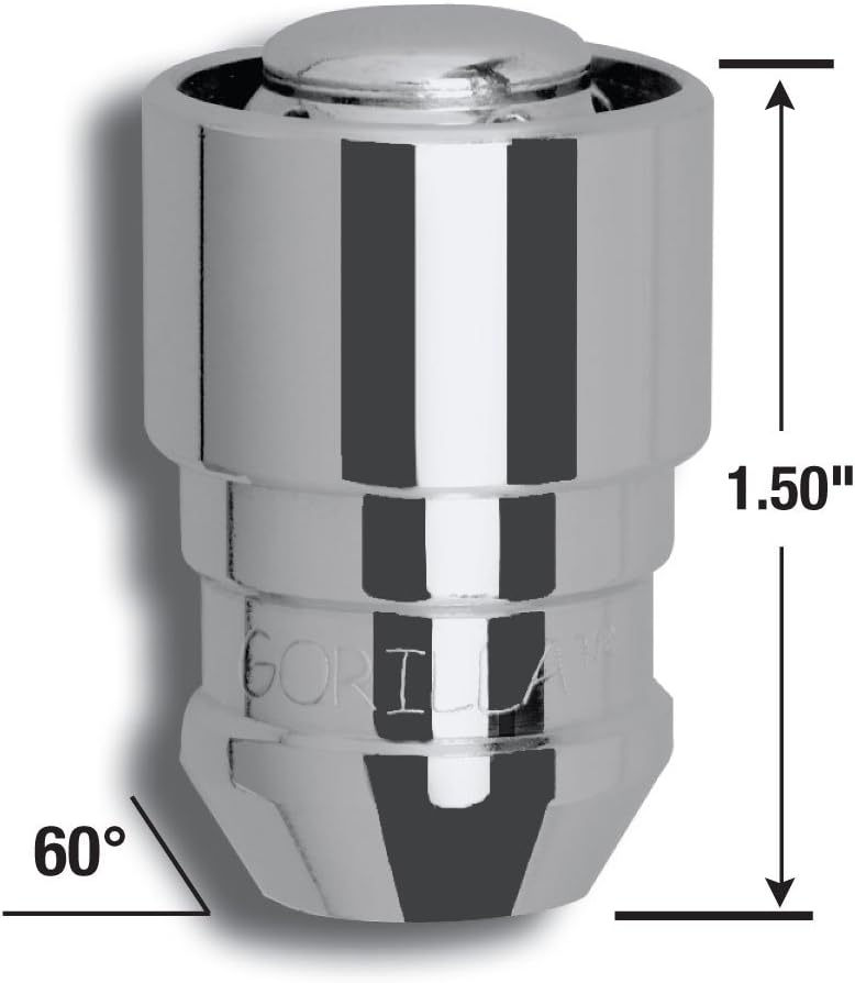 Gorilla 61641 Wheel Lock||61641-2.Jpg||87||g2061641||1653353