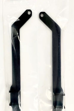 Product of Exposed Racks 8-00-9912 Roof Rack Component