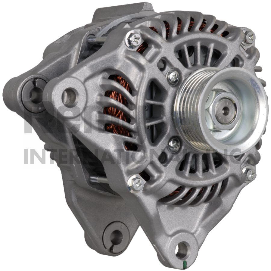 Remy International 11173 Alternator/ Generator||11173_1.Jpg||86||r1k11173||1698421