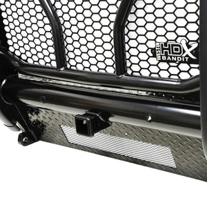 Product of Westin Automotive 58-31195 HDX Bandit Steel Powder Coated Bumper 