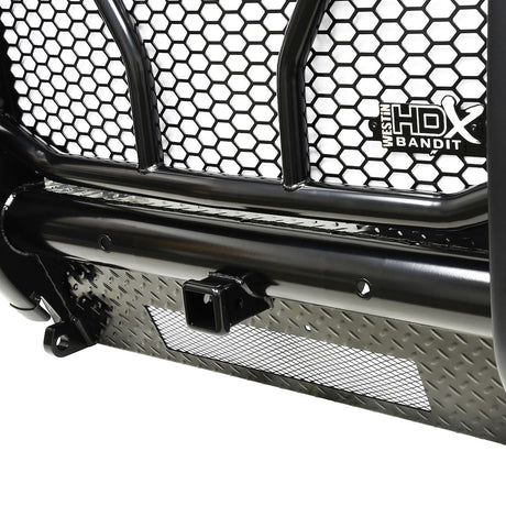 Product of Westin Automotive 58-31195 HDX Bandit Steel Powder Coated Bumper 