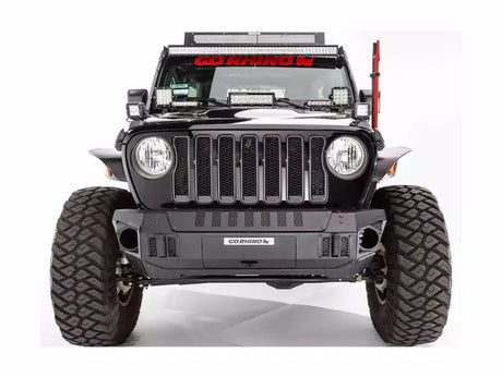 Go Rhino 230211t Bumper||230211t_1.Jpg||86||g26230211t||1736975