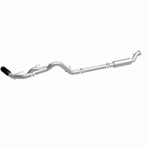 Product of Magnaflow Performance 19682 Rockcrawler Cat-Back System Single Exhaust System Kit 