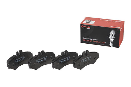 Product of Brembo P50020 Brake Pad - Set Of 4 