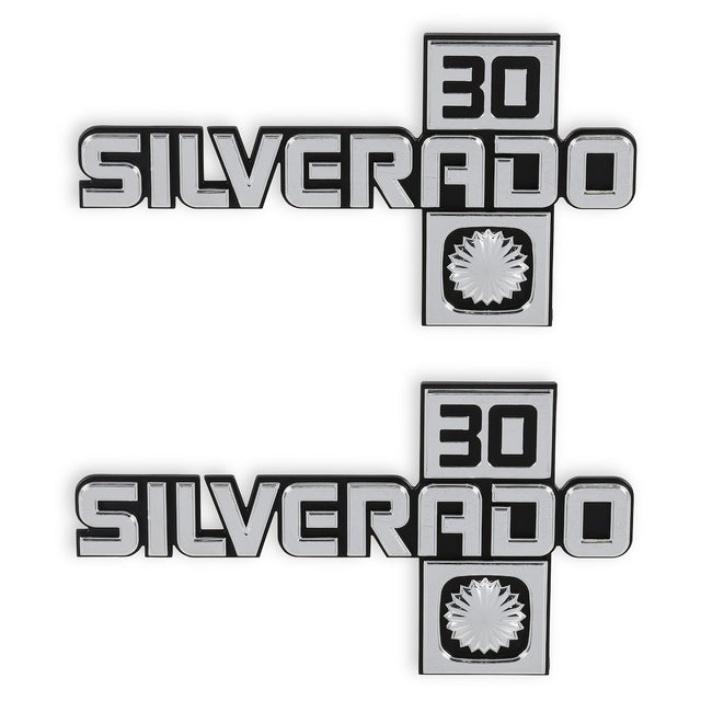Holley Classic Trucks 04-554 Emblem||04-554_01.Jpg||85||h1904554||1043621