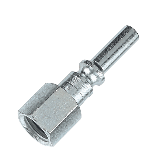Product of Tru Flate 12-435 Hose End Quick Disconnect Coupling