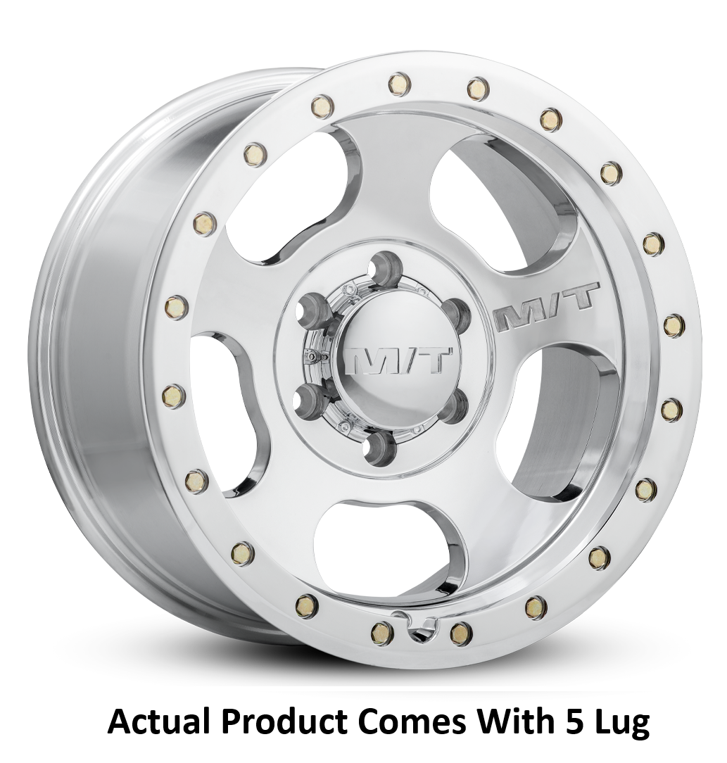 Mickey Thompson Wheel 226100428 Wheel||canyon-Pro-Polished_5 Lug.Png||85||m53274643||2333993