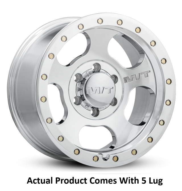 Mickey Thompson Wheel 226100428 Wheel||canyon-Pro-Polished_5 Lug.Png||85||m53274643||2333993