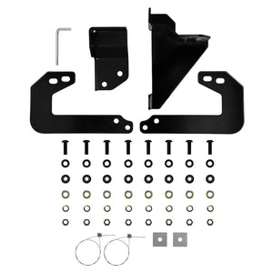 Product of Westin Automotive 57-3945 Grille Guard 1-Piece Black Powder Coated 
