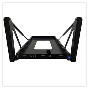 Overland Vehicle Systems 25049801 Refrigerator Slide Tray||||89||ovs25049801||1911237