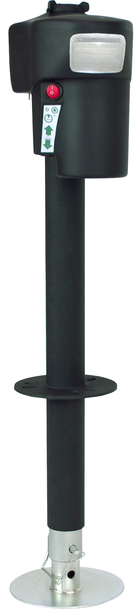 Ultra-Fab Products 38-944040 Trailer Tongue Jack||||85||u2938944040||1921289