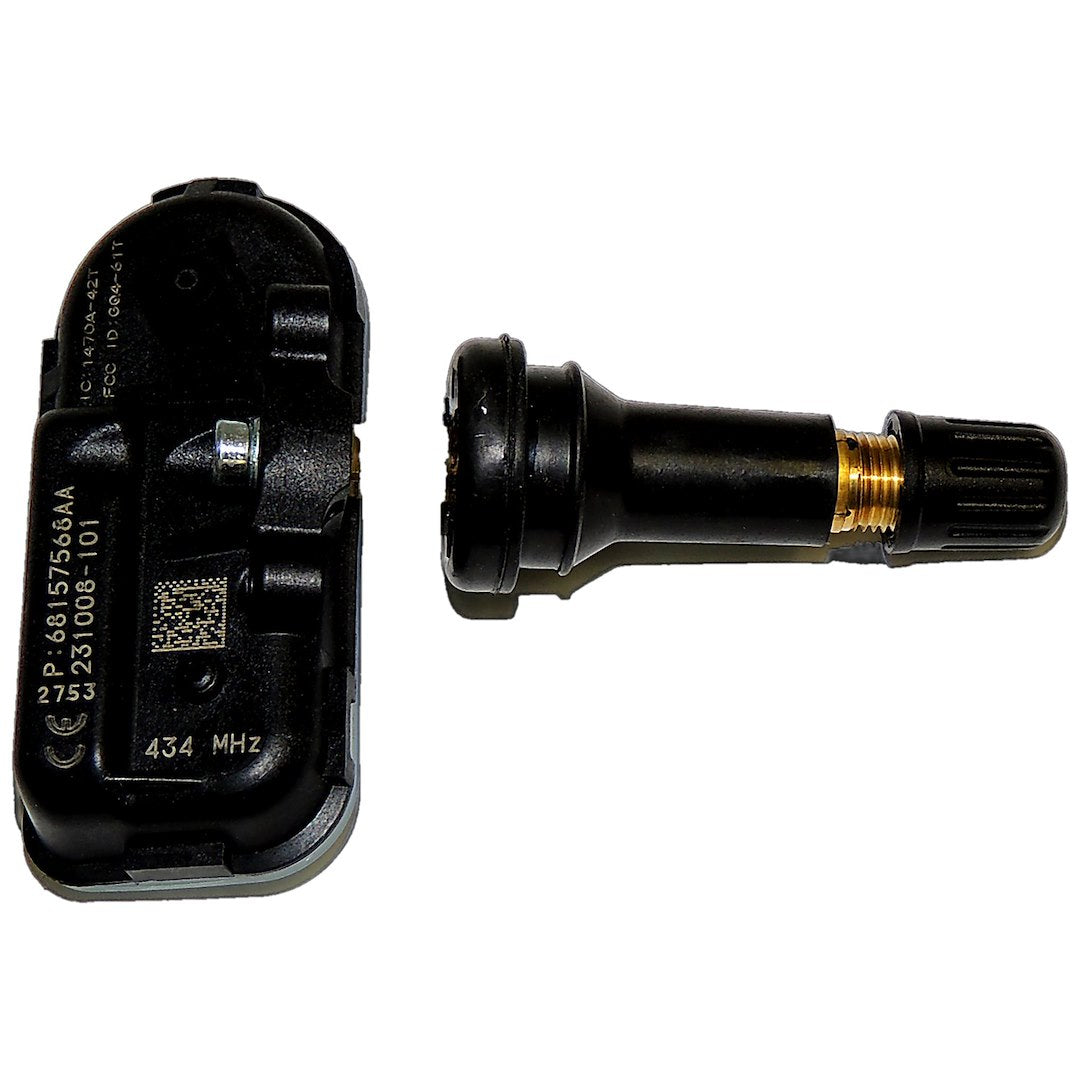 Crown Automotive 68239720ab Tire Pressure Monitoring System - Tpms Sensor||68239720ab_3.Jpg||88||c1y68239720ab||2442259