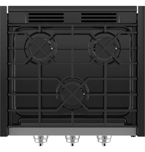 Ge Appliances Plu621rwss Stove||plu621rwss_1.Jpg||86||geaplu621rwss||1737214