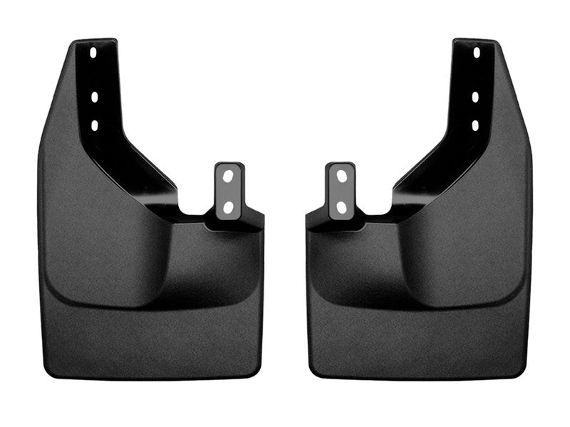 Weathertech (Usa) 120140 Mud Flap||120140.Jpg||85||w24120140||996360