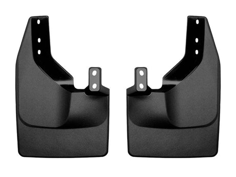 Weathertech (Usa) 120140 Mud Flap||120140.Jpg||85||w24120140||996360