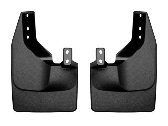 Weathertech (Usa) 120140 Mud Flap||120140.Jpg||85||w24120140||996360