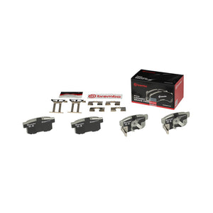 Brembo P28051n Brake Pad||p28051n_Bar.Jpg||88||brmp28051n||1752883