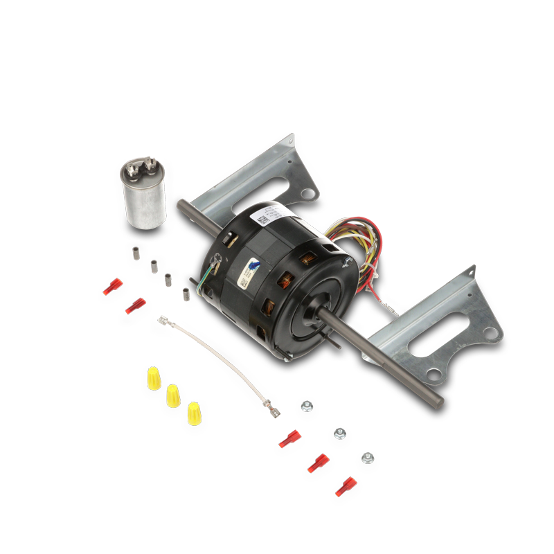 Product of Dometic 3108706.924 Air Conditioner Condenser Fan Motor