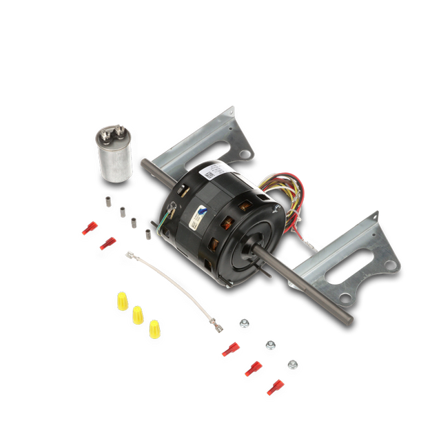 Product of Dometic 3108706.924 Air Conditioner Condenser Fan Motor