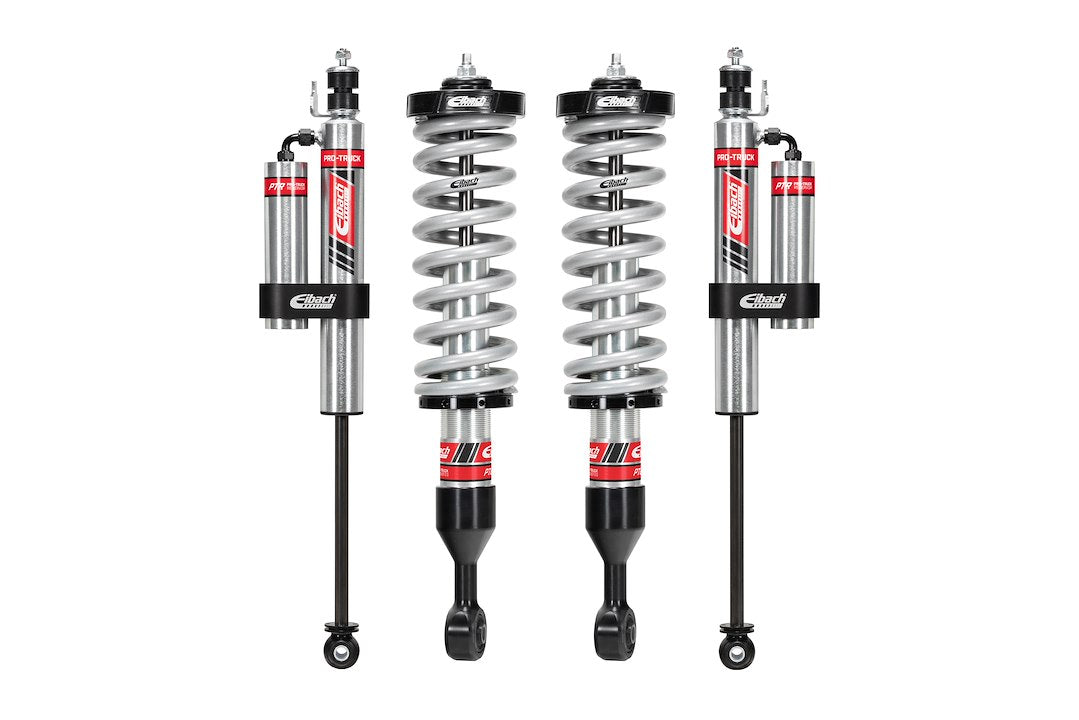 Product of Eibach E86-82-007-02-22 Lift Kit Suspension 