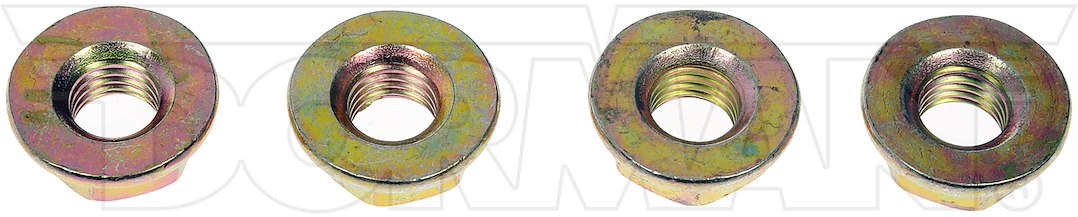 Dorman (Oe Solutions) 962-016 Nut||962-016-002.Jpg||87||d18962016||969739