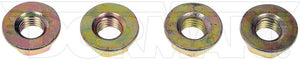 Dorman (Oe Solutions) 962-016 Nut||962-016-002.Jpg||87||d18962016||969739