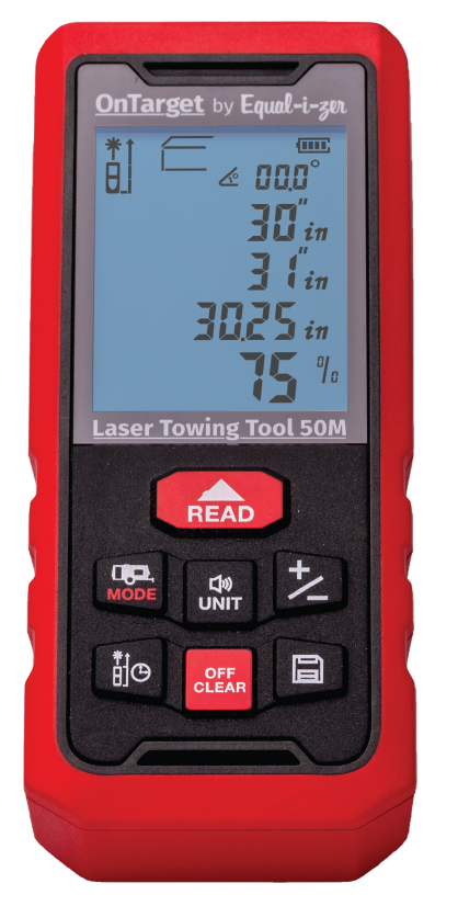 Product of Equal-I-Zer 95-01-4323 Weight Distribution Calculator