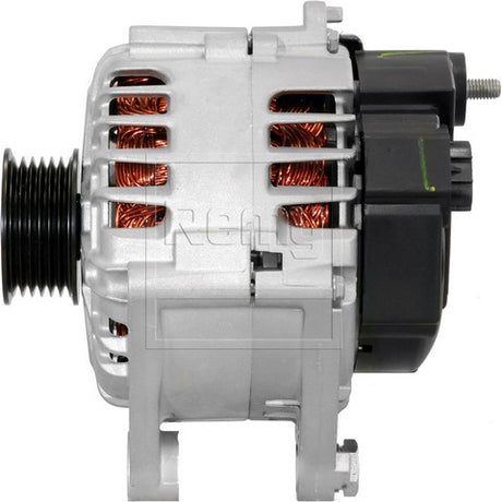 Remy International 11027 Alternator/ Generator||11027_1.Jpg||86||r1k11027||936403
