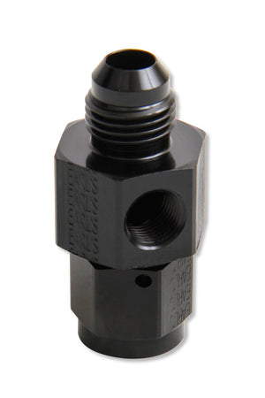 Earl's Plumbing At100199erl Fuel Pressure Gauge Fitting||at100199erl_05.Jpg||89||e14at100199||1749583