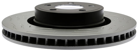 Product of Raybestos Brakes 681953PER Specialty - Street Performance Slotted 2 Piece Brake Rotor 