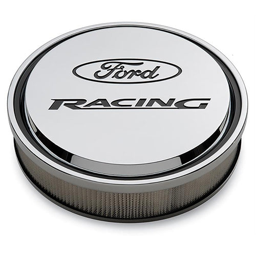 Ford Performance 302-384 Air Cleaner Assembly||302-384_2.Jpg||87||f28302384||2571340