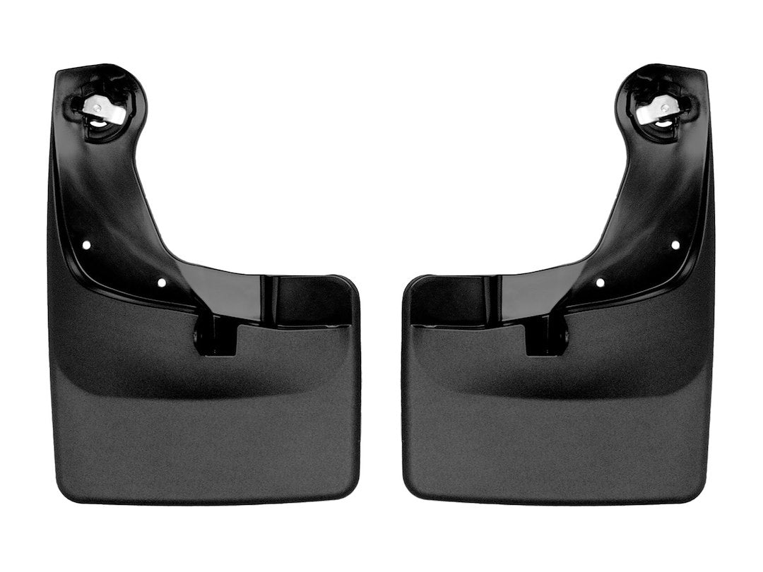 Weathertech (Usa) 110134 Mud Flap||110134.Jpg||85||w24110134||901686