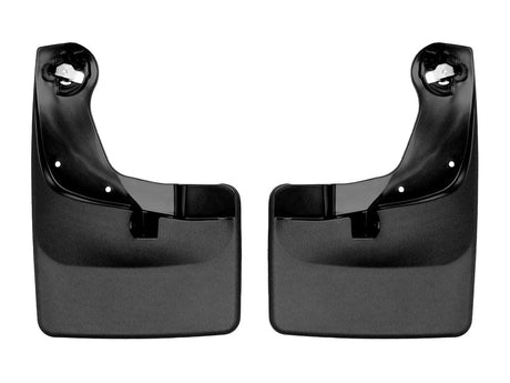 Weathertech (Usa) 110134 Mud Flap||110134.Jpg||85||w24110134||901686