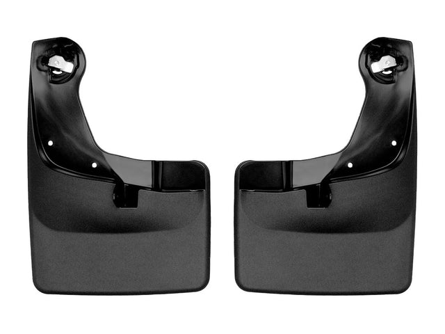 Weathertech (Usa) 110134 Mud Flap||110134.Jpg||85||w24110134||901686