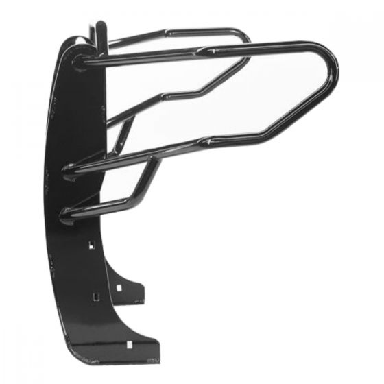 Product of Ranch Hand GGT14HBL1 Grille Guard 1-Piece Black 