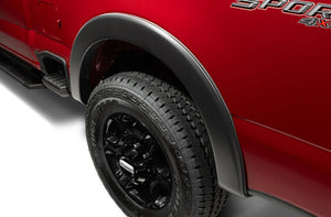 Product of Bushwacker 20148-02  Fender Flare - 