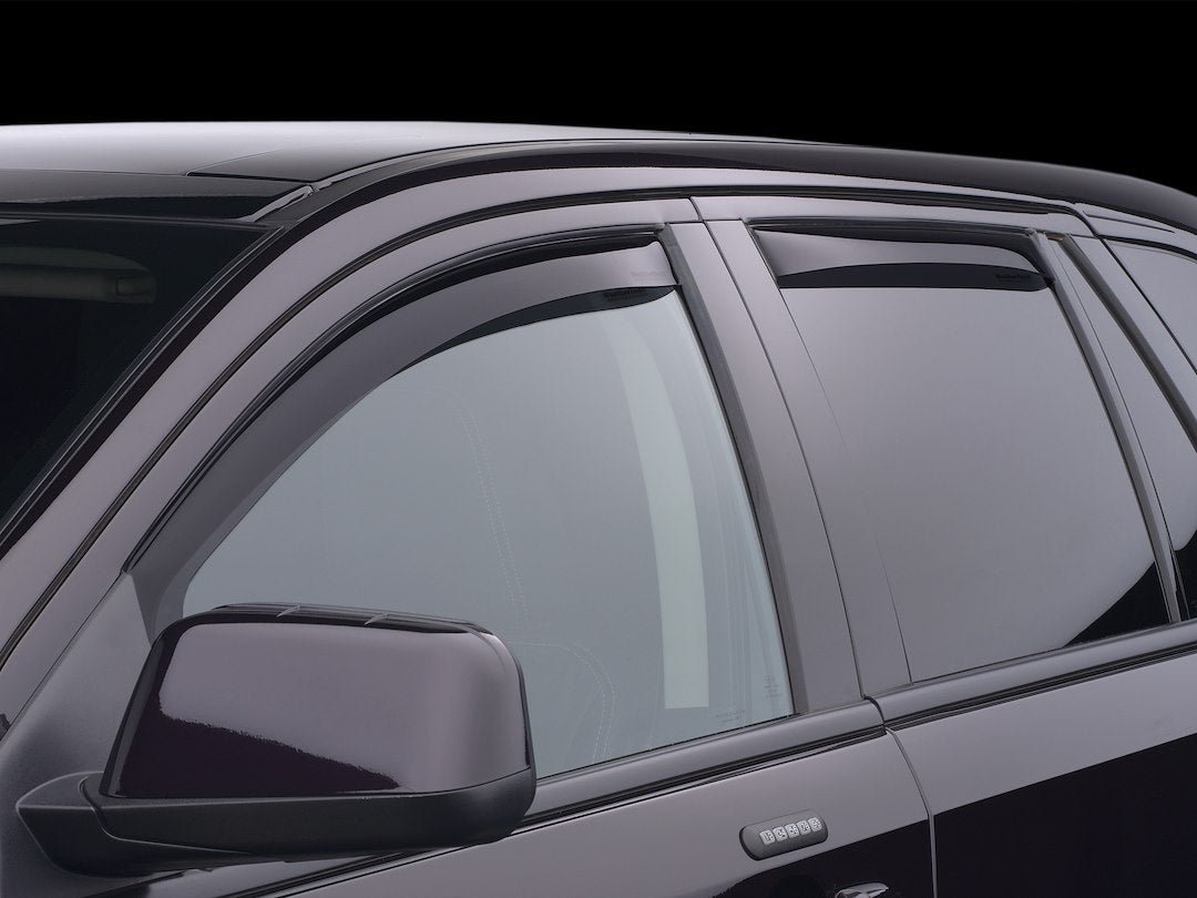 Weathertech (Usa) 82430 Rainguard||||86||w2482430||1924341