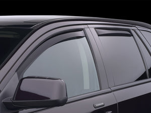 Weathertech (Usa) 82430 Rainguard||||86||w2482430||1924341