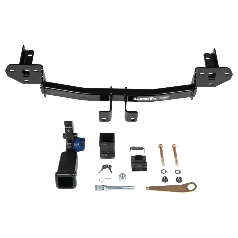 Product of Draw-Tite 76926 Class III Trailer Hitch Rear w/ 2 Inch Receiver 