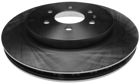 Product of Raybestos Brakes 580260R R-Line Plain Face 2-Piece Brake Rotor 