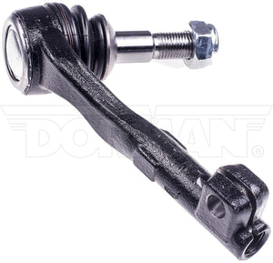Product of Dorman Chassis TO14231PR Premium ™ OEM Steel Tie Rod End 