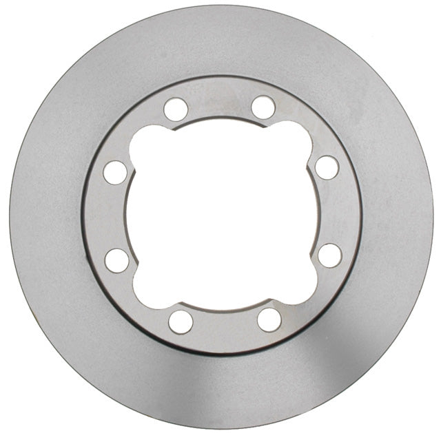 Product of Raybestos Brakes 56324 Specialty - Truck Plain Face 2-Piece Brake Rotor 